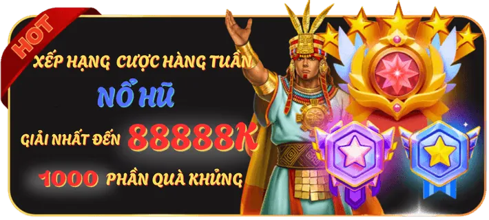 Nổ hũ lớn