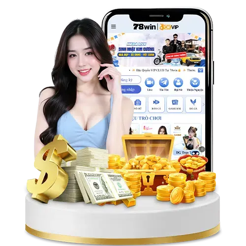Thưởng chào mừng
