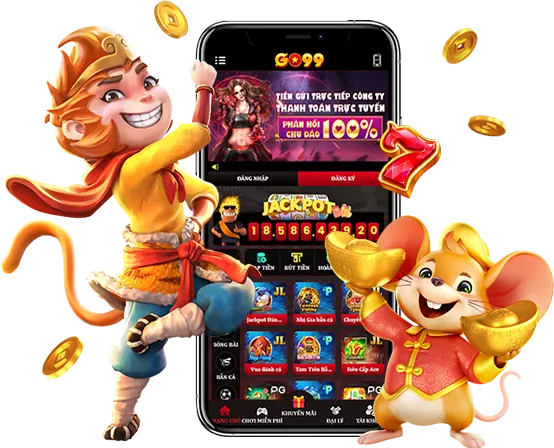 Tương Thích Thiết Bị Di Động Vinbet