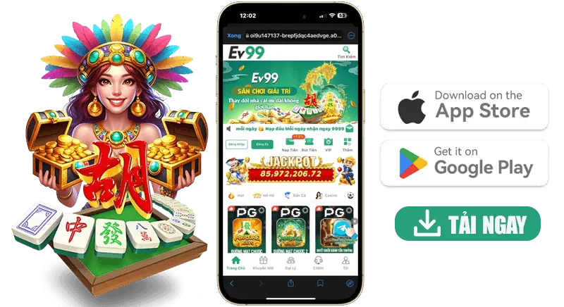 Kho trò chơi đa dạng trên ứng dụng Vinbet Nhà Cái
