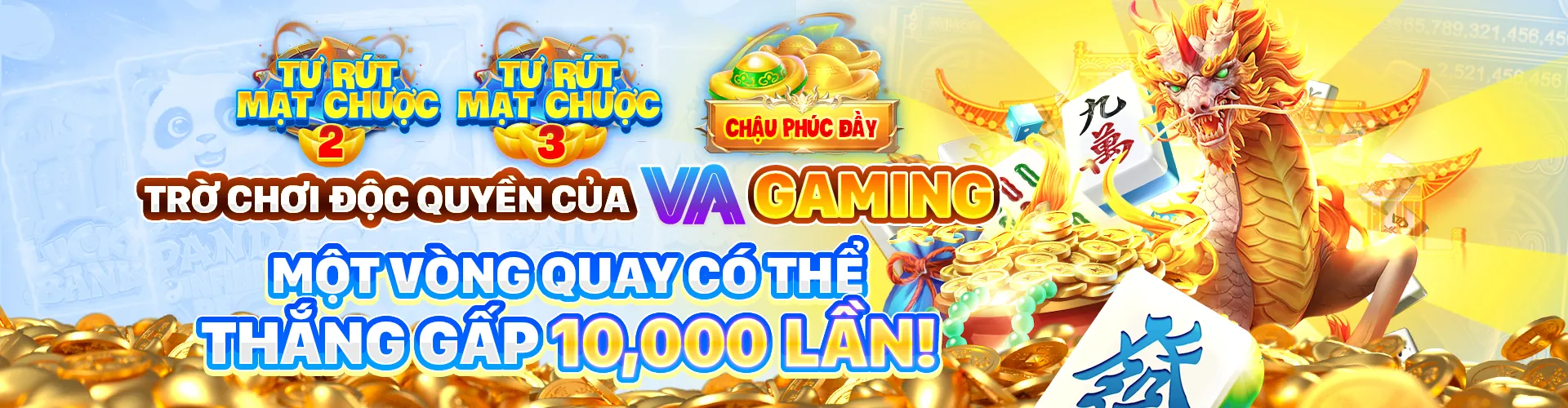 Hình ảnh tổng quan hướng dẫn chơi game hot tại vinbet nhà cái