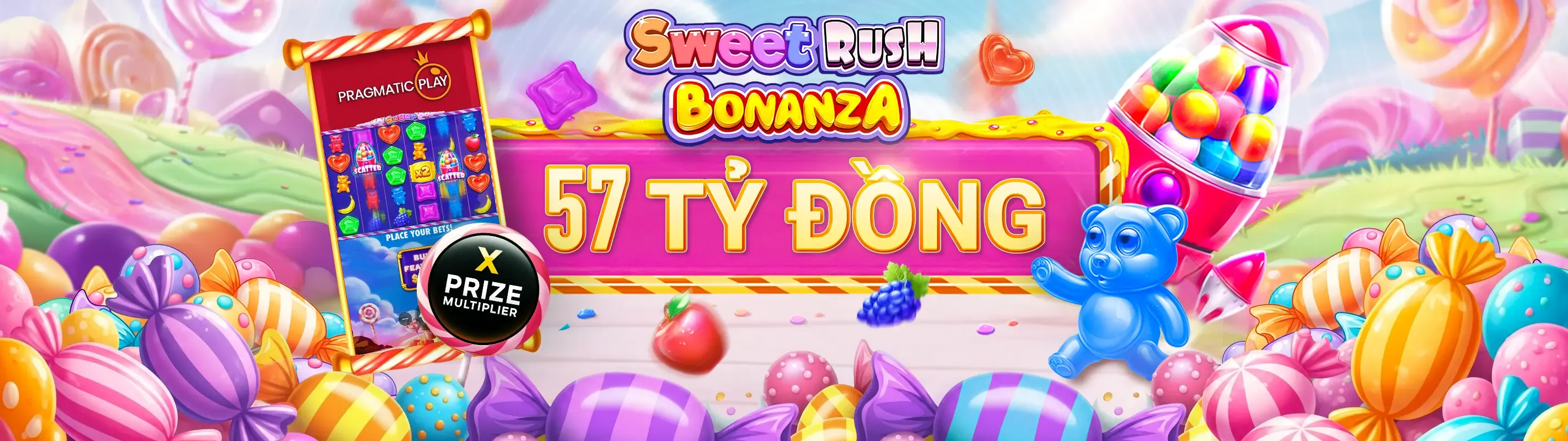 Tổng quan các ưu đãi hấp dẫn tại Vinbet Nhà Cái năm 2026