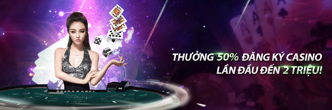 Banner kêu gọi hành động đăng ký Vinbet và nhận thưởng