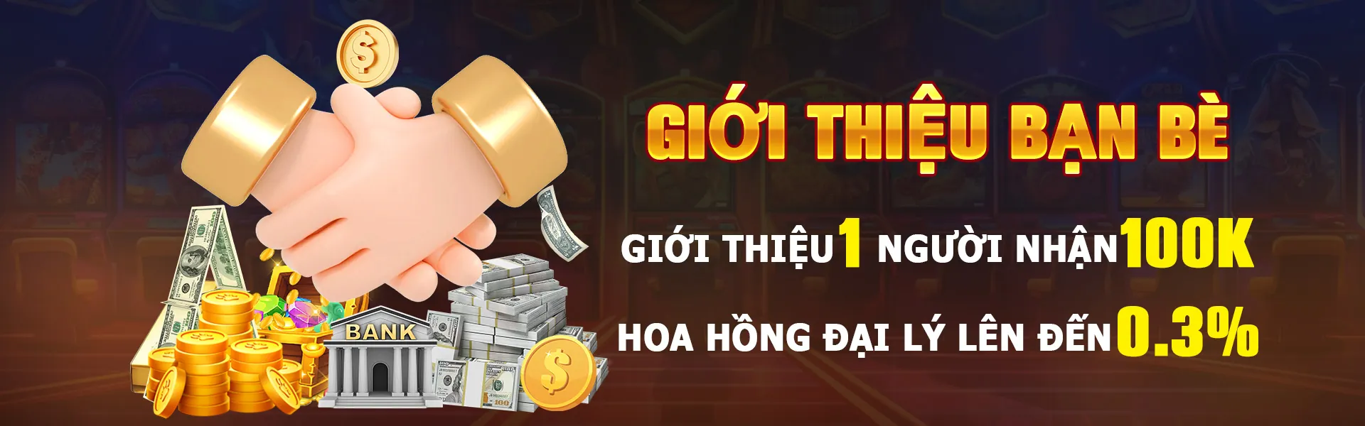 Chương trình VIP vinbet nhà cái