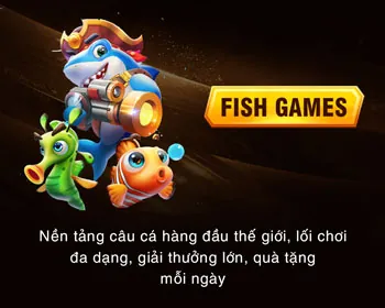 Nạp tiền và chọn khuyến mãi Vinbet